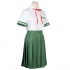 Anime Suzume no Tojimari Suzume's Door-Locking Suzume Cosplay Costume