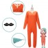 Anime SPY×FAMILY Anya Forger Pajamas Cosplay Costumes