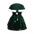 2022 New Christmas Green Christmas Tree Cosplay Costumes