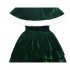 2022 New Christmas Green Christmas Tree Cosplay Costumes