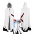 Anime Bleach Sternritter Yhwach Cloak Cosplay Costumes