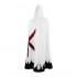 Anime Bleach Sternritter Yhwach Cloak Cosplay Costumes