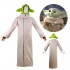 The Mandalorian Season 2 Baby Yoda Grogu Cosplay Costumes