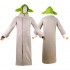 The Mandalorian Season 2 Baby Yoda Grogu Cosplay Costumes