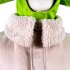 The Mandalorian Season 2 Baby Yoda Grogu Cosplay Costumes