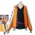 Anime One Piece Film Red UTA Daily Outfit Cosplay Costumes