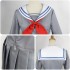 Anime Project Sekai: Colorful Stage feat. Hatsune Hoshino Ichika Uniform Cosplay Costumes