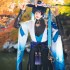 Game Genshin Impact Wanderer Cosplay Costumes