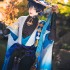 Game Genshin Impact Wanderer Cosplay Costumes