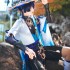 Game Genshin Impact Wanderer Cosplay Costumes