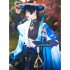 Game Genshin Impact Wanderer Cosplay Costumes