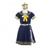 Hololive English Virtual YouTuber Hoshimachi Suisei Cosplay Costumes