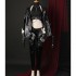 Game Path to Nowhere Zoya Cosplay Costumes