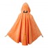 Anime Chainsaw Man Makima Pochita Cloak Cosplay Costumes