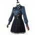 Anime Spy Classroom Flower Garde Forgetter Uniform Cosplay Costumes