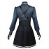 Anime Spy Classroom Flower Garde Forgetter Uniform Cosplay Costumes