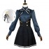 Anime Spy Classroom Flower Garde Forgetter Uniform Cosplay Costumes