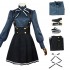 Anime Spy Classroom Flower Garde Forgetter Uniform Cosplay Costumes