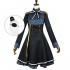 Anime Spy Classroom Flower Garde Forgetter Uniform Cosplay Costumes