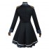 Anime Spy Classroom Flower Garde Forgetter Uniform Cosplay Costumes