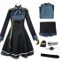 Anime Spy Classroom Flower Garde Forgetter Uniform Cosplay Costumes