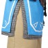 Game The Legend of Zelda: Tears of the Kingdom link Cosplay Costumes