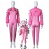 Game Goddess of Victory: NIKKE Alice Jumpsuit Cosplay Costumes