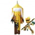 Anime Aotu World Godrose Cosplay Costumes