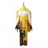 Anime Aotu World Godrose Cosplay Costumes