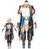 Game Genshin Impact Kaveh Cosplay Costumes