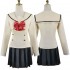 Anime Bocchi the Rock! Kita Ikuyo Cosplay Costumes