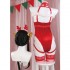 Anime SPY×FAMILY Yor Forger Christmas Cosplay Costumes