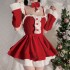 2023 New Year's Christmas Costume Girl Lolita Bunny Girl Uniform Cosplay Costumes