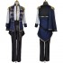 Anime Ensemble Stars 2 Knights Arashi Narukami Ritsu Sakuma Izumi Sena Leo Tsukinaga Tsukasa Suou Cosplay Costumes