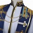 Anime Ensemble Stars 2 Knights Arashi Narukami Ritsu Sakuma Izumi Sena Leo Tsukinaga Tsukasa Suou Cosplay Costumes