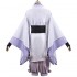 Game Genshin Impact Scaramouche Kimono Premium Edition Cosplay Costumes