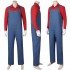 The Super Mario Bros. Movie 2023 Mario-style Mario Cosplay Costumes