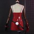 Game Path to Nowhere Pricilla Cosplay Costumes