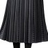 The Addams Family Wednesday Addams School Uniform Cosplay Costumes