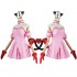 Anime Tokyo Mew Mew Ichigo Momomiya Dress Cosplay Costume