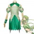 Anime Tokyo Mew Mew Retasu Midorikawa Cosplay Costumes