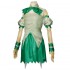 Anime Tokyo Mew Mew Retasu Midorikawa Cosplay Costumes