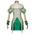 Anime Tokyo Mew Mew Retasu Midorikawa Cosplay Costumes