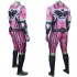 Kamen Rider Ex-Aid Rider Jumpsuit Cosplay Costumes