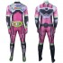 Kamen Rider Ex-Aid Rider Jumpsuit Cosplay Costumes