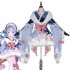 Vocaloid Hatsune Miku Snow Miku 2023 Cosplay Costumes