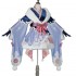 Vocaloid Hatsune Miku Snow Miku 2023 Cosplay Costumes