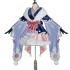 Vocaloid Hatsune Miku Snow Miku 2023 Cosplay Costumes