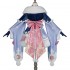 Vocaloid Hatsune Miku Snow Miku 2023 Cosplay Costumes