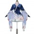 Vocaloid Hatsune Miku Snow Miku 2023 Cosplay Costumes